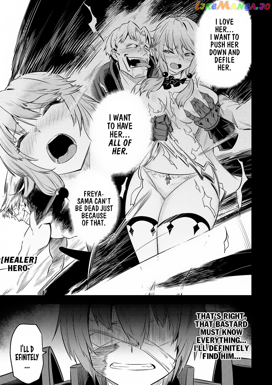 Redo Of Healer, Chapter 13.1 image 04